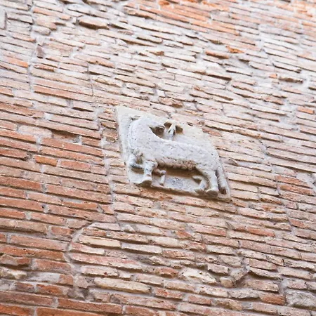 Dimora Borgo Dei Lanari Apartment Citta di Castello Exterior photo