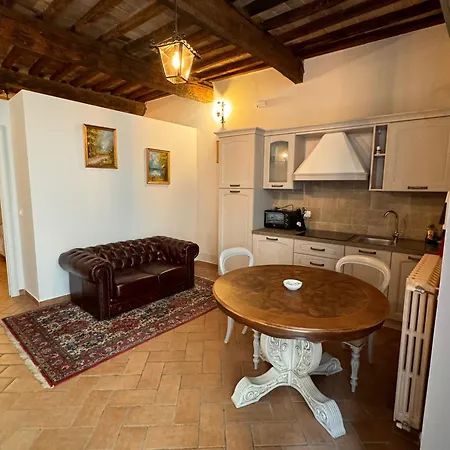 Dimora Borgo Dei Lanari Apartment Citta di Castello Exterior photo