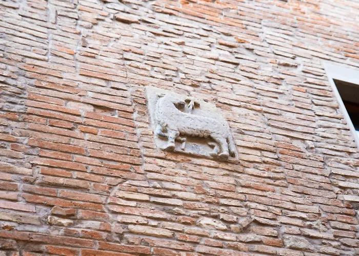 Dimora Borgo Dei Lanari