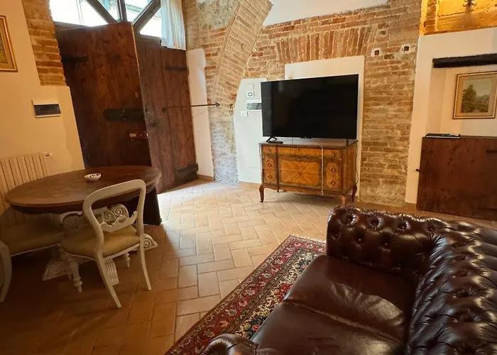 Dimora Borgo Dei Lanari