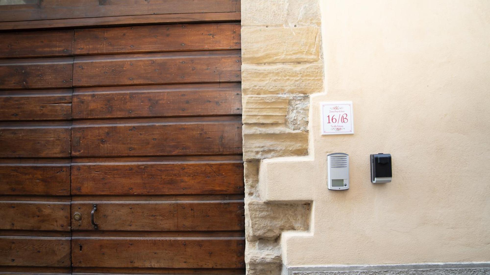Dimora Borgo Dei Lanari * Citta di Castello