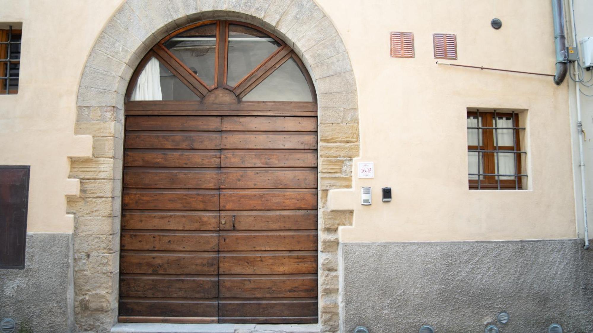 Dimora Borgo Dei Lanari