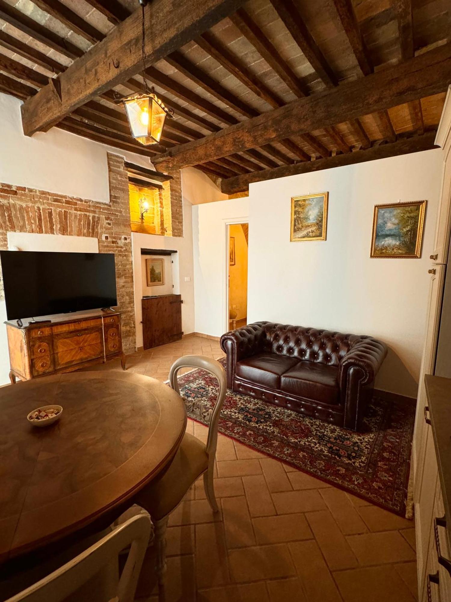 Dimora Borgo Dei Lanari * Citta di Castello