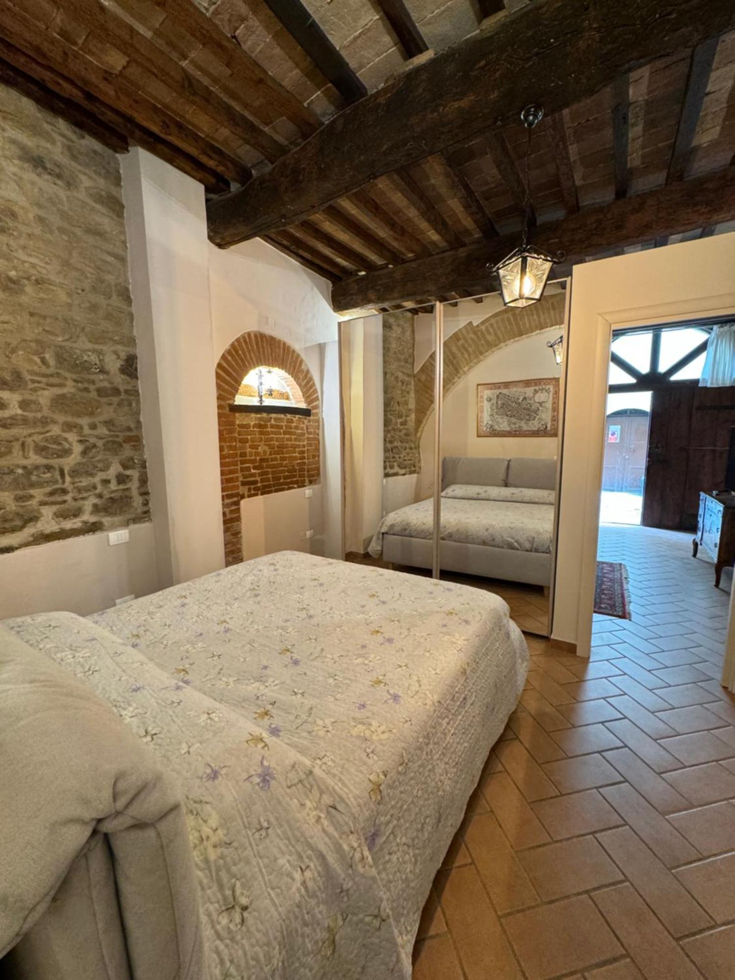 Apartment Dimora Borgo Dei Lanari *