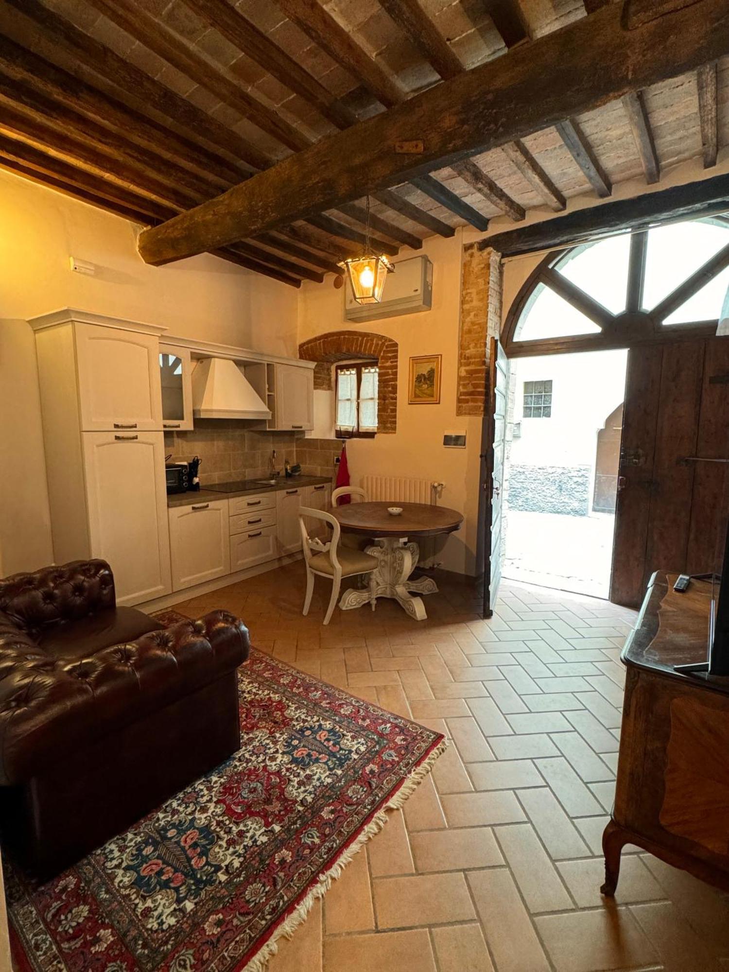 Dimora Borgo Dei Lanari *