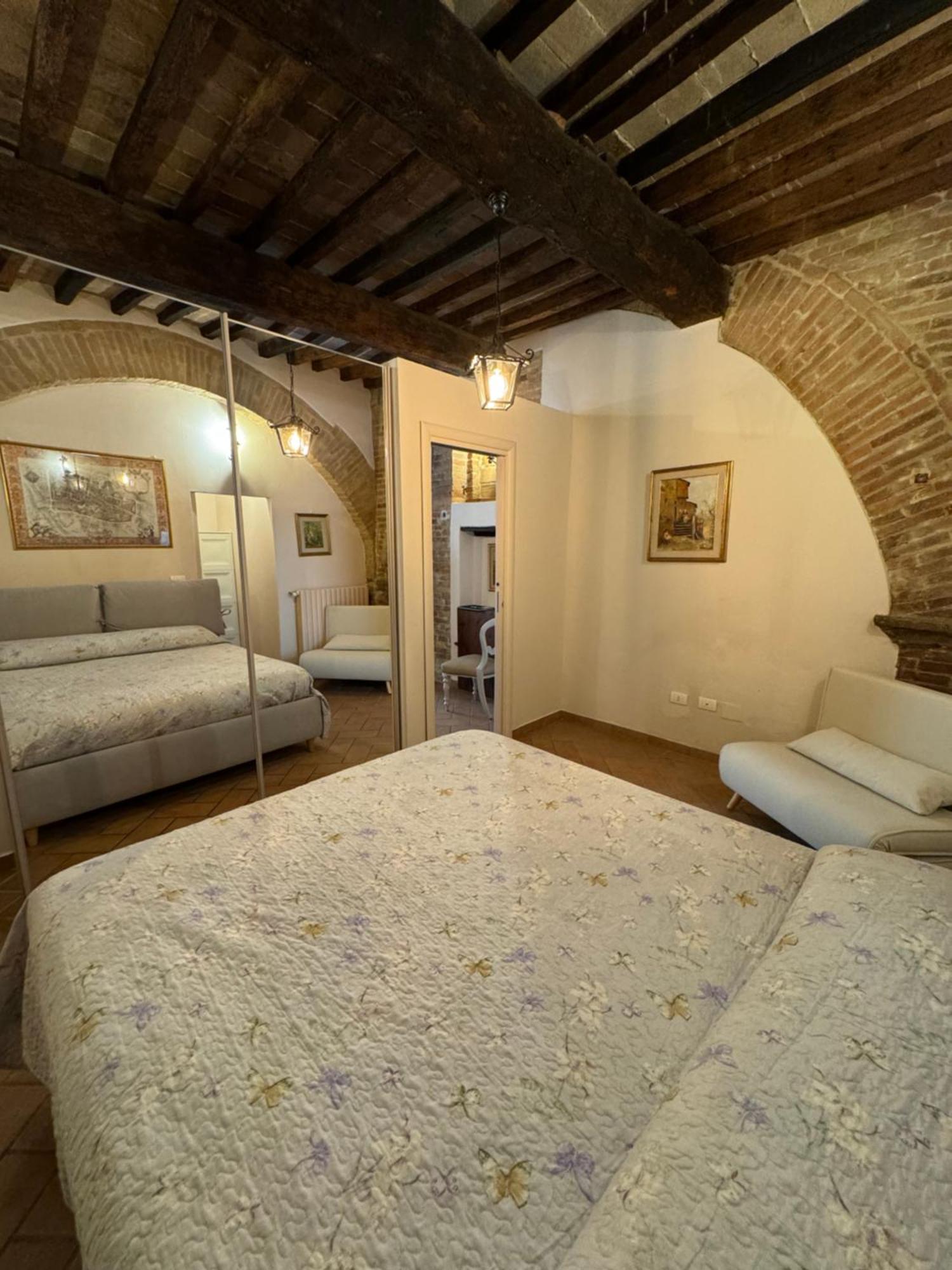 Dimora Borgo Dei Lanari Apartment Citta di Castello