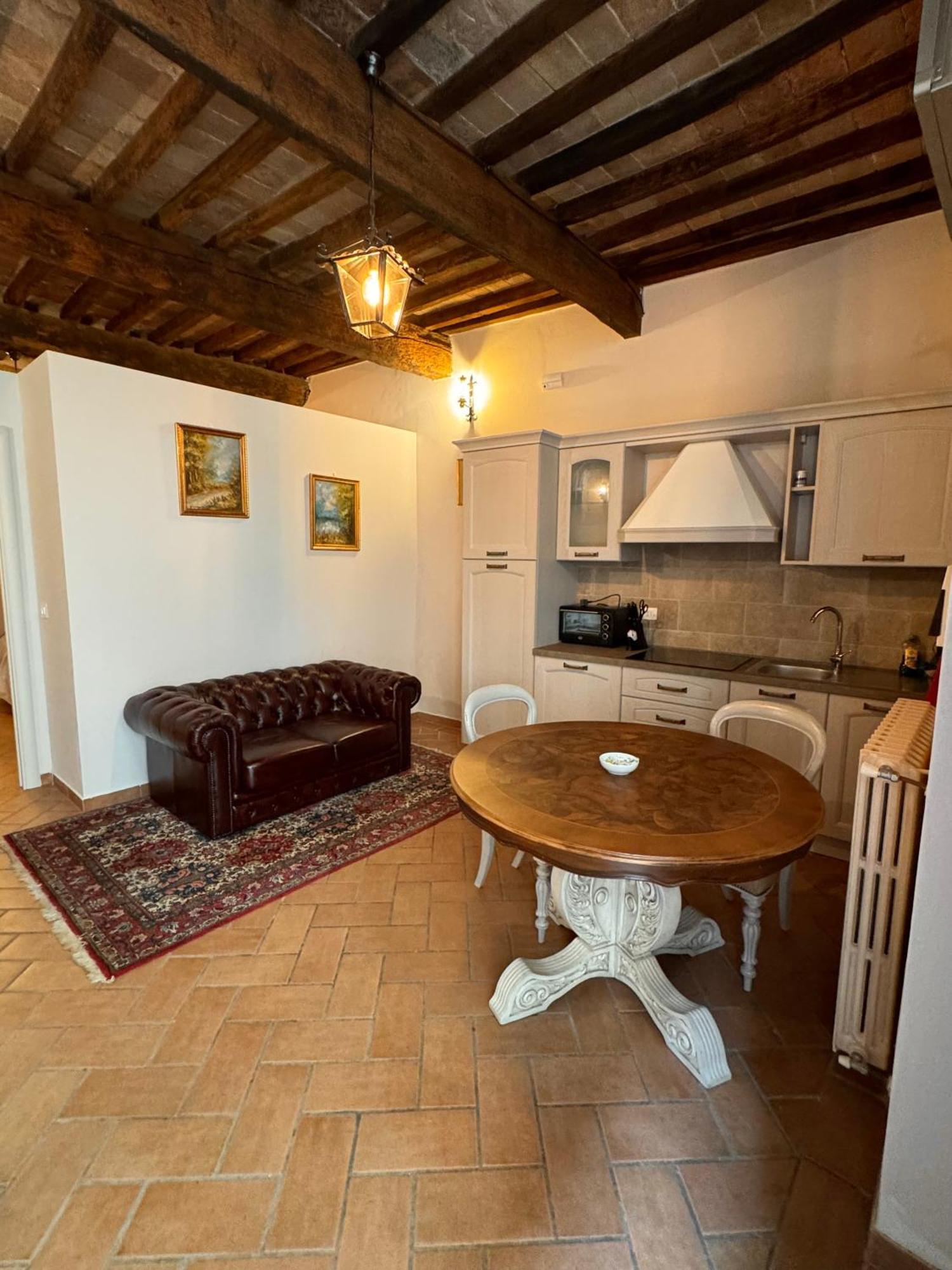 Dimora Borgo Dei Lanari *